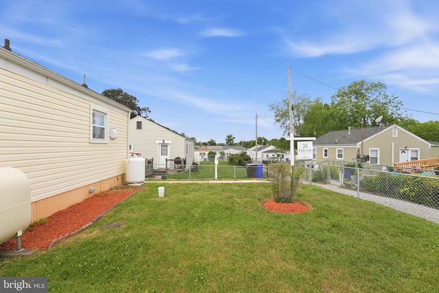 46 CIRCLE AVE, Indian Head, MD 20640