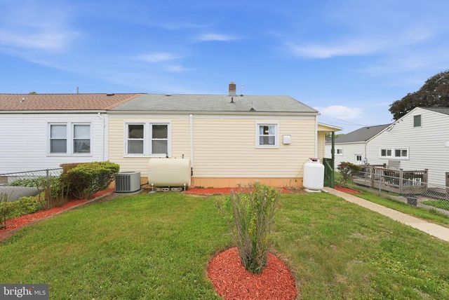46 CIRCLE AVE, Indian Head, MD 20640