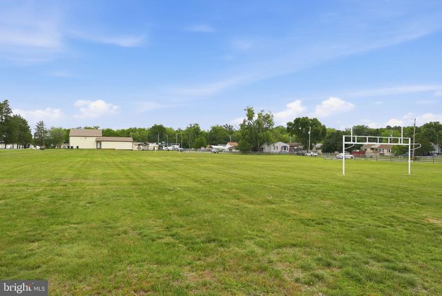 46 CIRCLE AVE, Indian Head, MD 20640