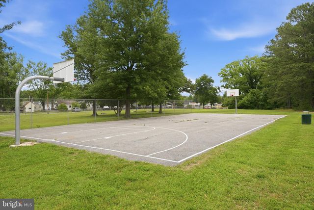 46 CIRCLE AVE, Indian Head, MD 20640