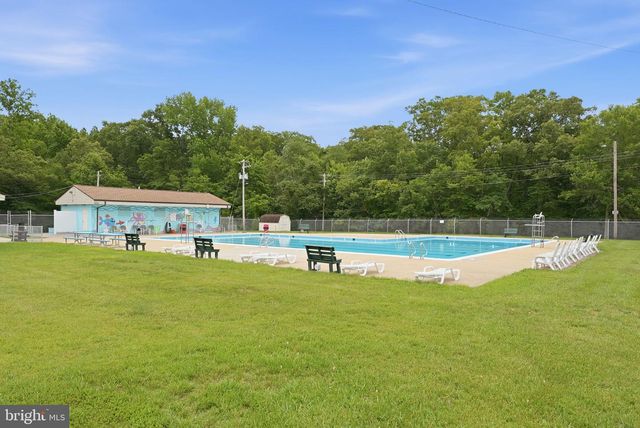46 CIRCLE AVE, Indian Head, MD 20640