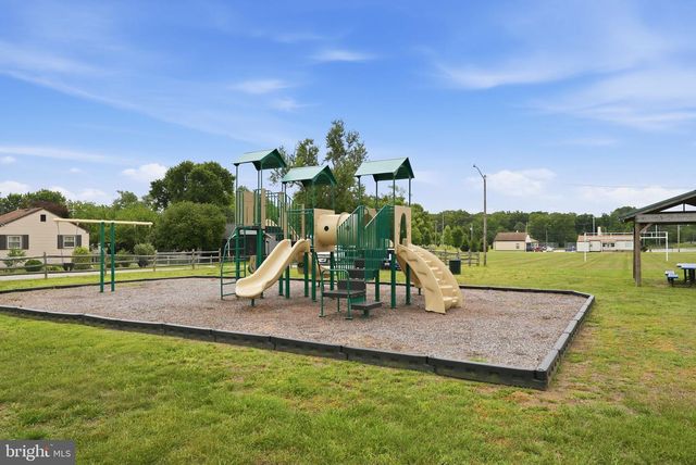 46 CIRCLE AVE, Indian Head, MD 20640
