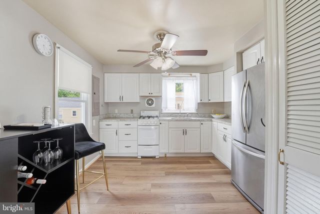 46 CIRCLE AVE, Indian Head, MD 20640