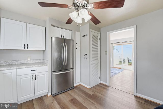 46 CIRCLE AVE, Indian Head, MD 20640