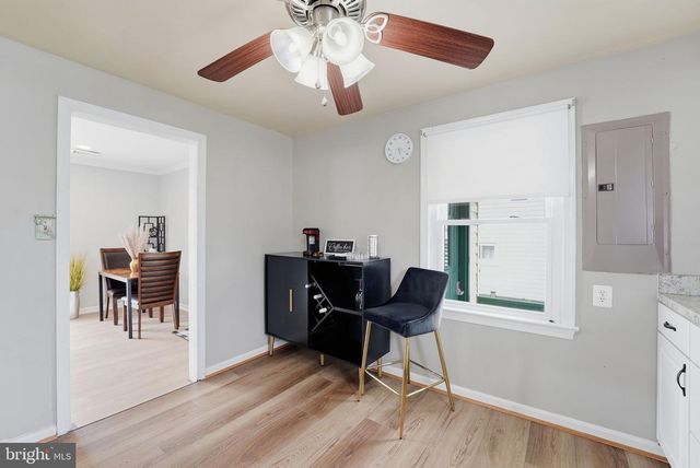46 CIRCLE AVE, Indian Head, MD 20640