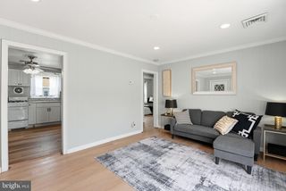 46 CIRCLE AVE, Indian Head, MD 20640