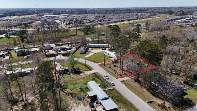 23288 Stoneshire Drive, New Caney, TX 77357
