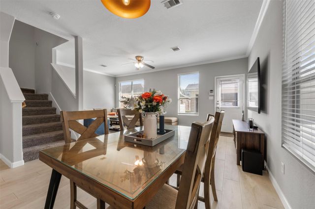 16827 Libson Falls Drive, Houston, TX 77095