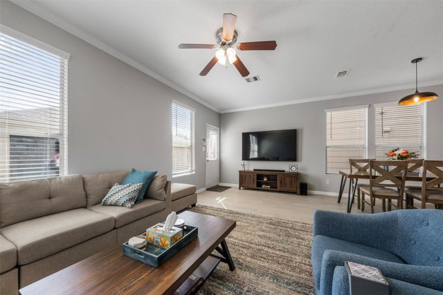 16827 Libson Falls Drive, Houston, TX 77095