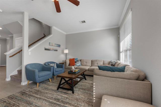 16827 Libson Falls Drive, Houston, TX 77095