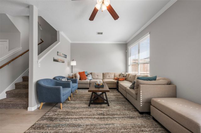 16827 Libson Falls Drive, Houston, TX 77095