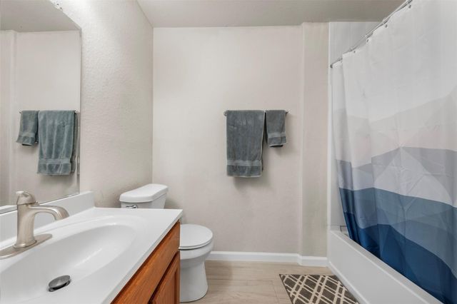 16827 Libson Falls Drive, Houston, TX 77095