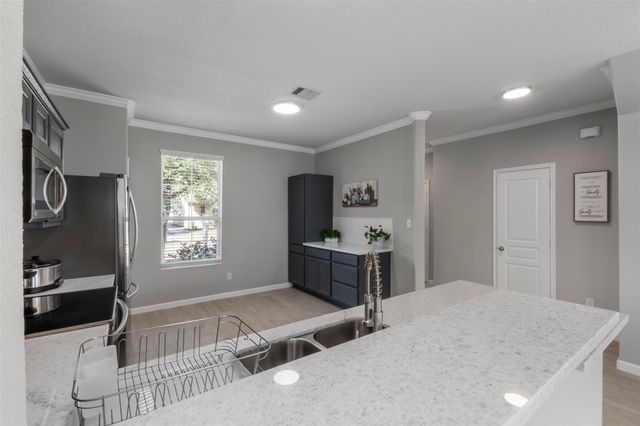 16827 Libson Falls Drive, Houston, TX 77095