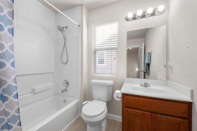 16827 Libson Falls Drive, Houston, TX 77095