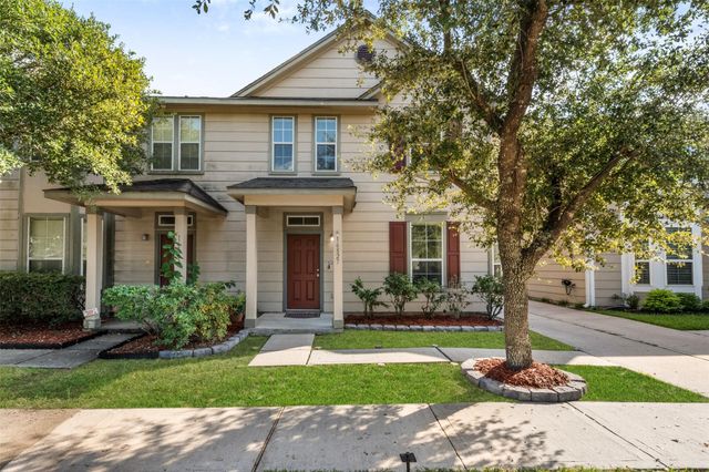 16827 Libson Falls Drive, Houston, TX 77095