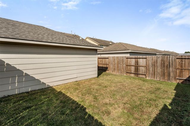 16827 Libson Falls Drive, Houston, TX 77095