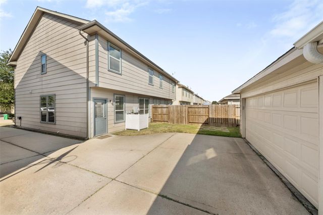 16827 Libson Falls Drive, Houston, TX 77095