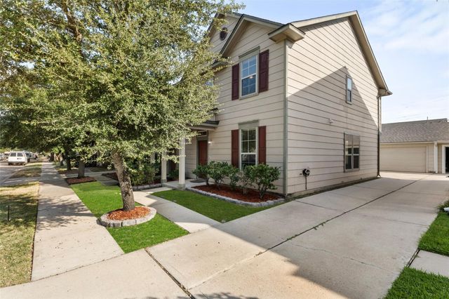 16827 Libson Falls Drive, Houston, TX 77095