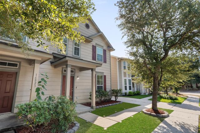 16827 Libson Falls Drive, Houston, TX 77095