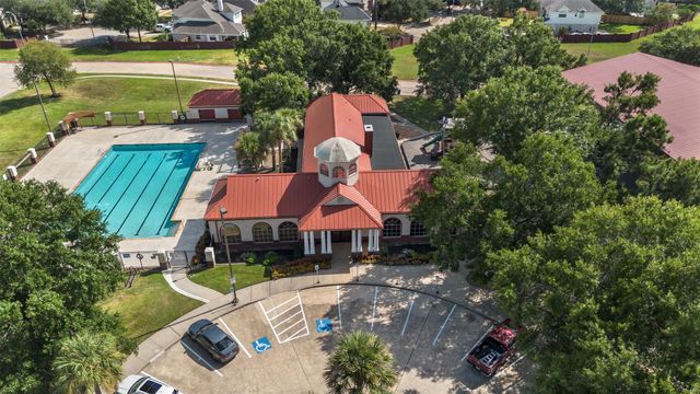 16827 Libson Falls Drive, Houston, TX 77095