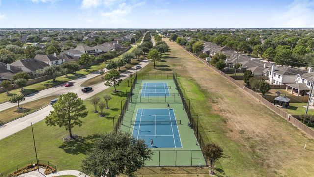 16827 Libson Falls Drive, Houston, TX 77095