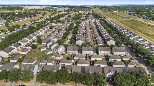 16827 Libson Falls Drive, Houston, TX 77095