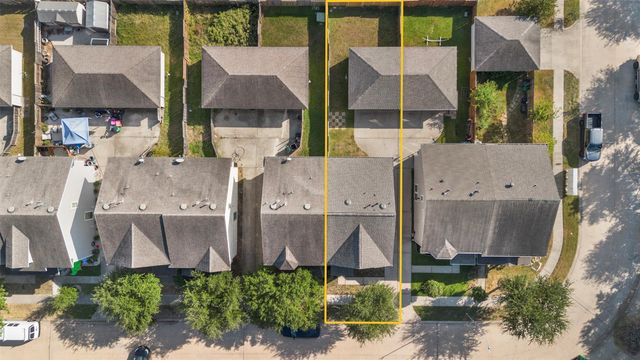 16827 Libson Falls Drive, Houston, TX 77095