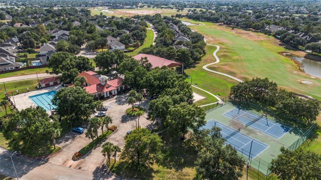 16827 Libson Falls Drive, Houston, TX 77095