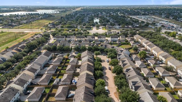 16827 Libson Falls Drive, Houston, TX 77095