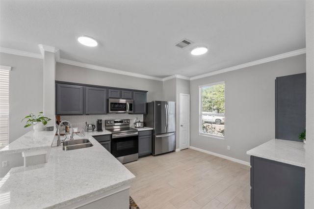 16827 Libson Falls Drive, Houston, TX 77095