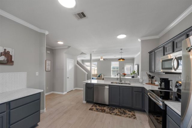 16827 Libson Falls Drive, Houston, TX 77095