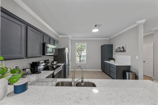 16827 Libson Falls Drive, Houston, TX 77095