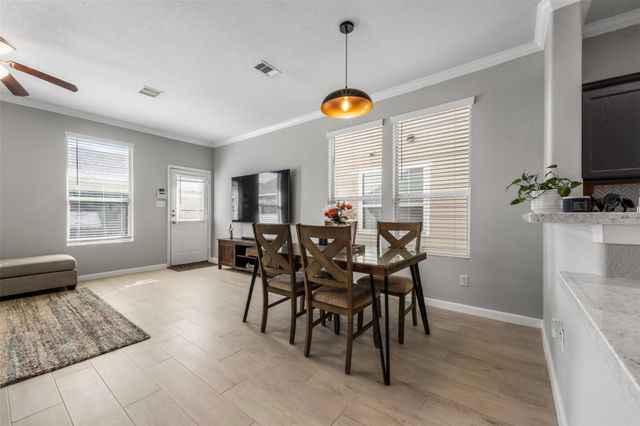 16827 Libson Falls Drive, Houston, TX 77095