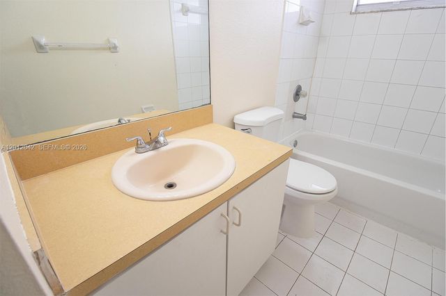 455 NW 14th St, Florida City, FL 33034