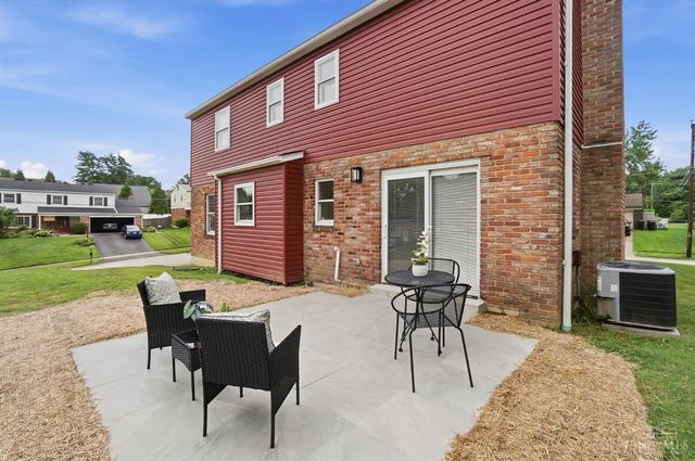 6992 Huntsman Court, Anderson Twp, OH 45230
