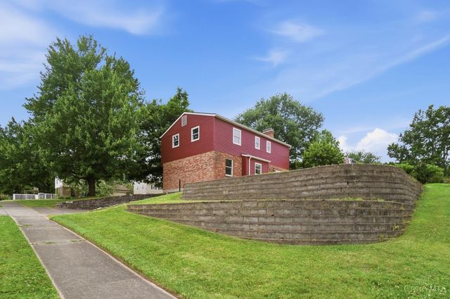 6992 Huntsman Court, Anderson Twp, OH 45230