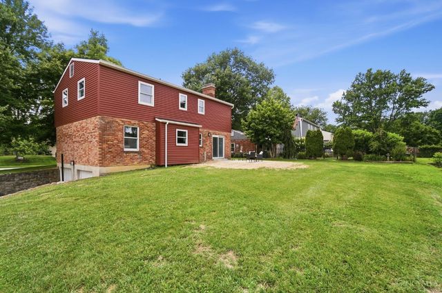 6992 Huntsman Court, Anderson Twp, OH 45230