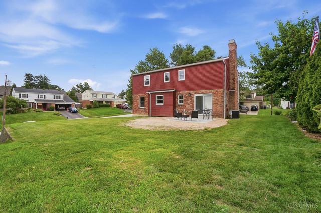 6992 Huntsman Court, Anderson Twp, OH 45230