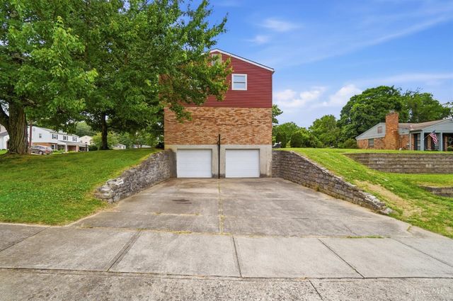 6992 Huntsman Court, Anderson Twp, OH 45230