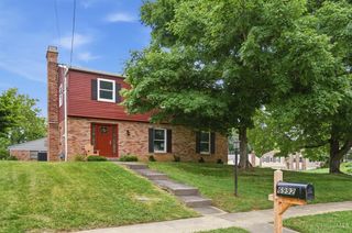 6992 Huntsman Court, Anderson Twp, OH 45230