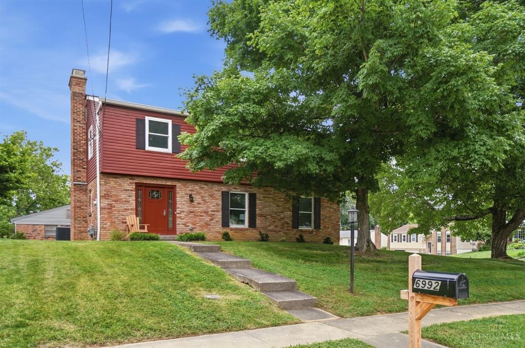 6992 Huntsman Court, Anderson Twp, OH 45230