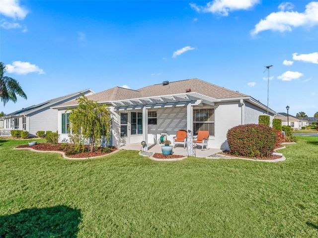 3072 BERWYN WAY, The Villages, FL 32162