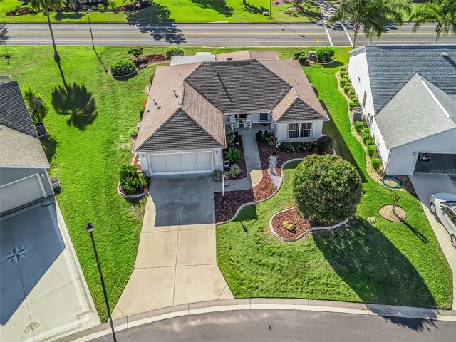 3072 BERWYN WAY, The Villages, FL 32162