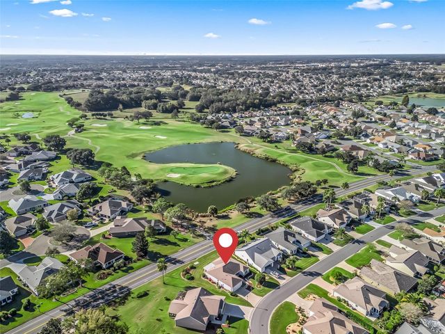 3072 BERWYN WAY, The Villages, FL 32162