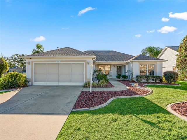 3072 BERWYN WAY, The Villages, FL 32162