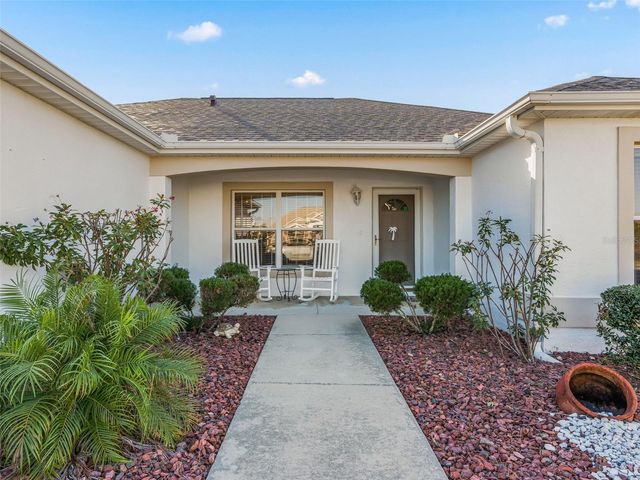 3072 BERWYN WAY, The Villages, FL 32162
