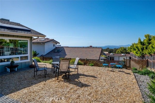 2674 Rodman Drive, Los Osos, CA 93402