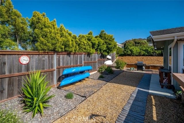 2674 Rodman Drive, Los Osos, CA 93402