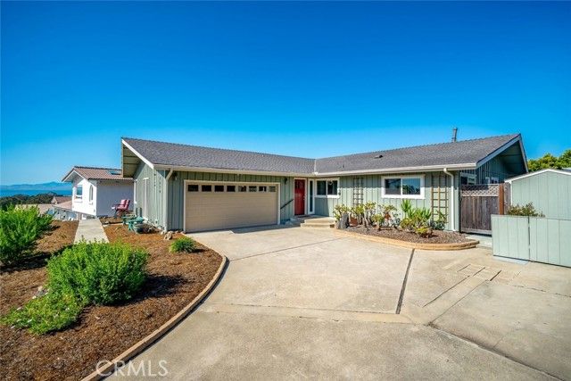 2674 Rodman Drive, Los Osos, CA 93402