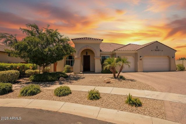 8428 S 16TH Drive, Phoenix, AZ 85041
